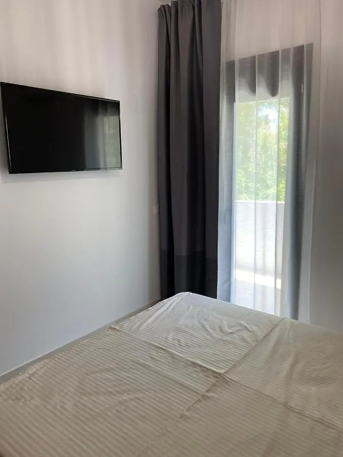 Irini Apartment Hanioti