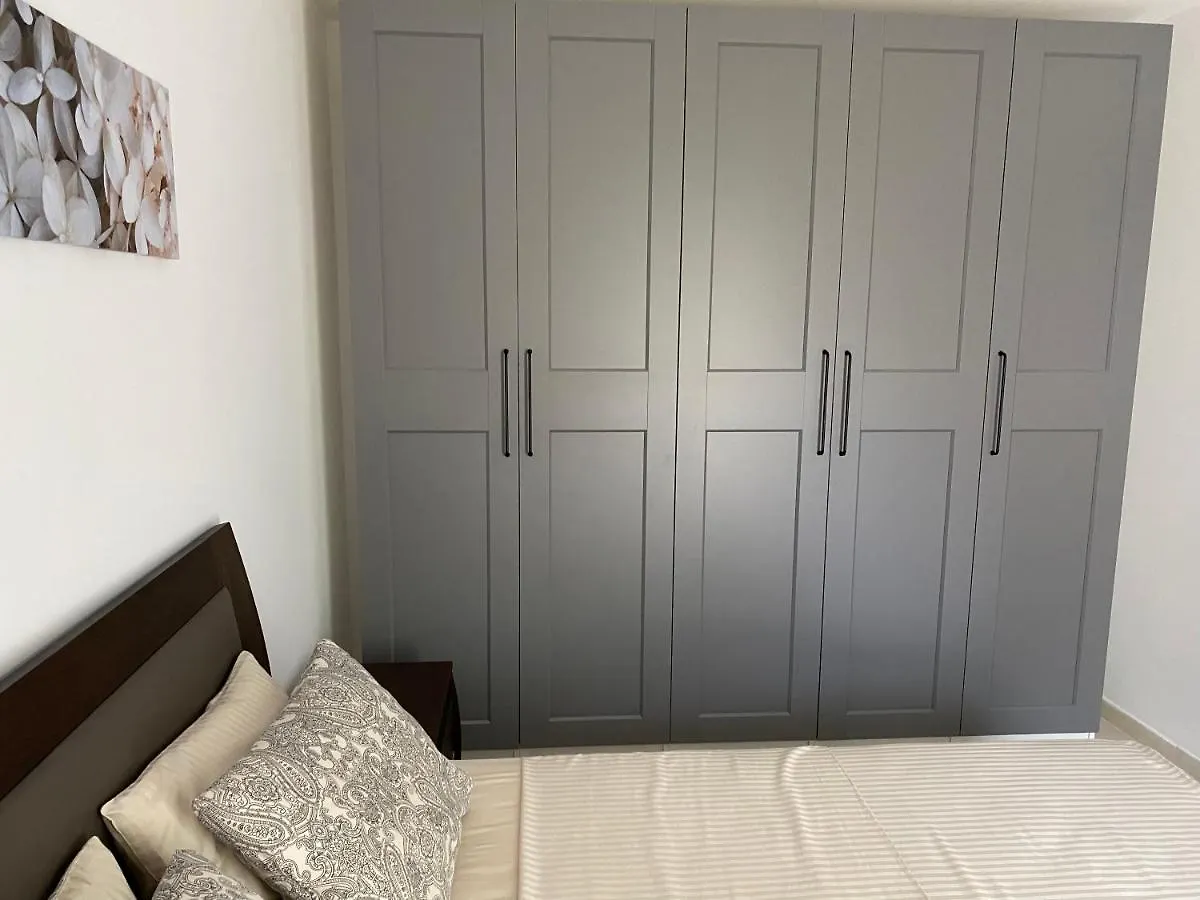 Irini Apartment Hanioti 0*,  Greece