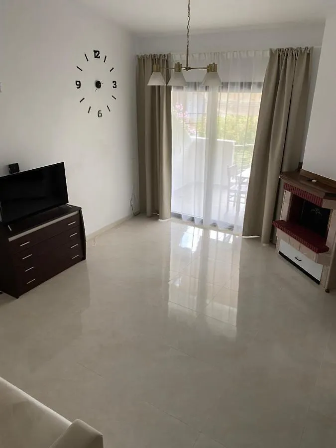 Irini Apartment Hanioti