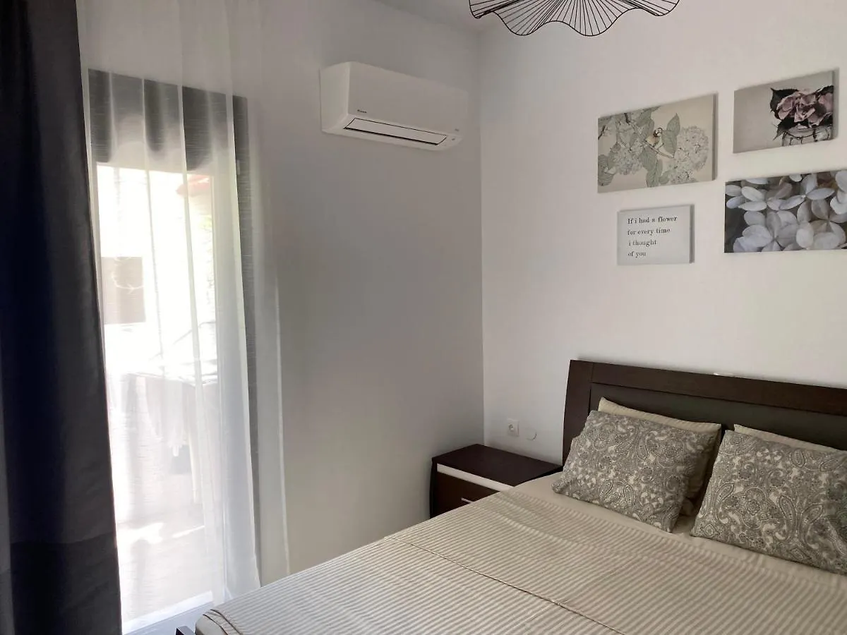 Irini Apartment Hanioti