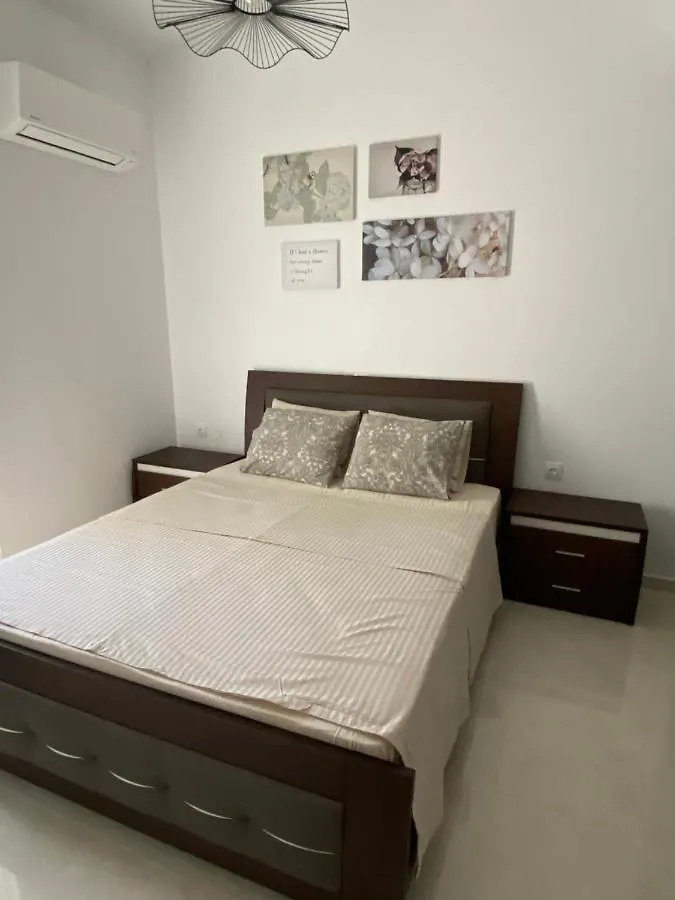 Irini Apartment Hanioti