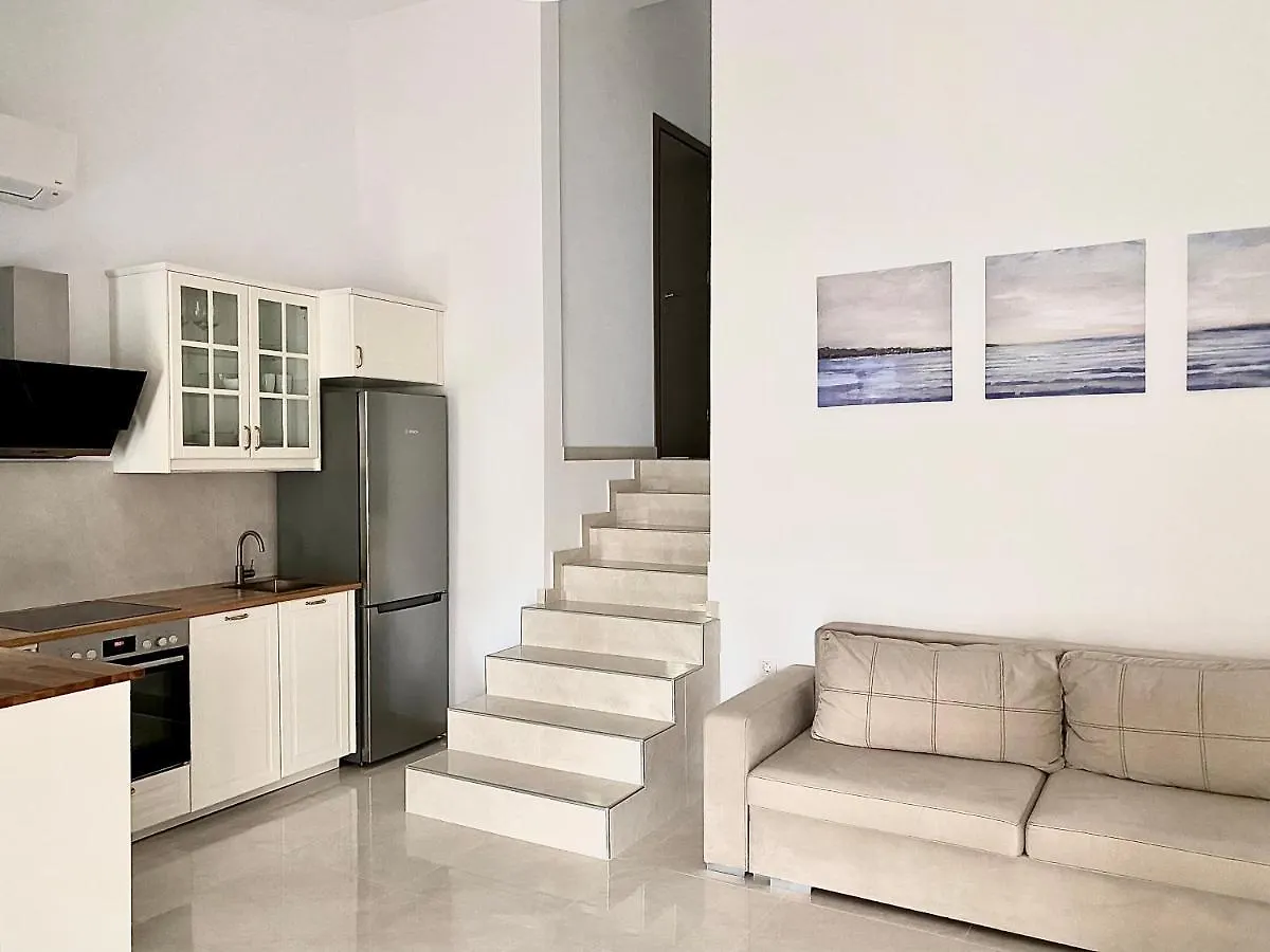 Irini Apartment Hanioti