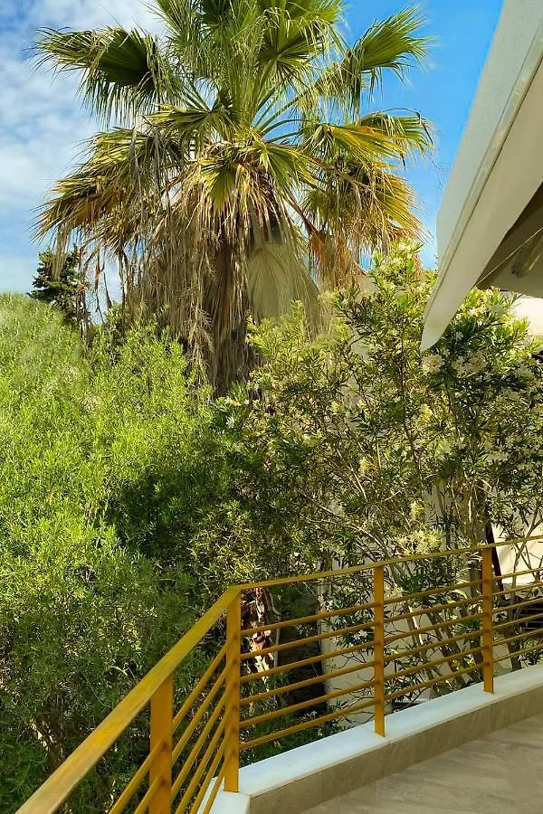 Irini Apartment Hanioti 0*,  Greece