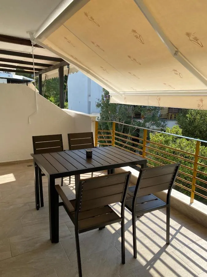 Irini Apartment Hanioti