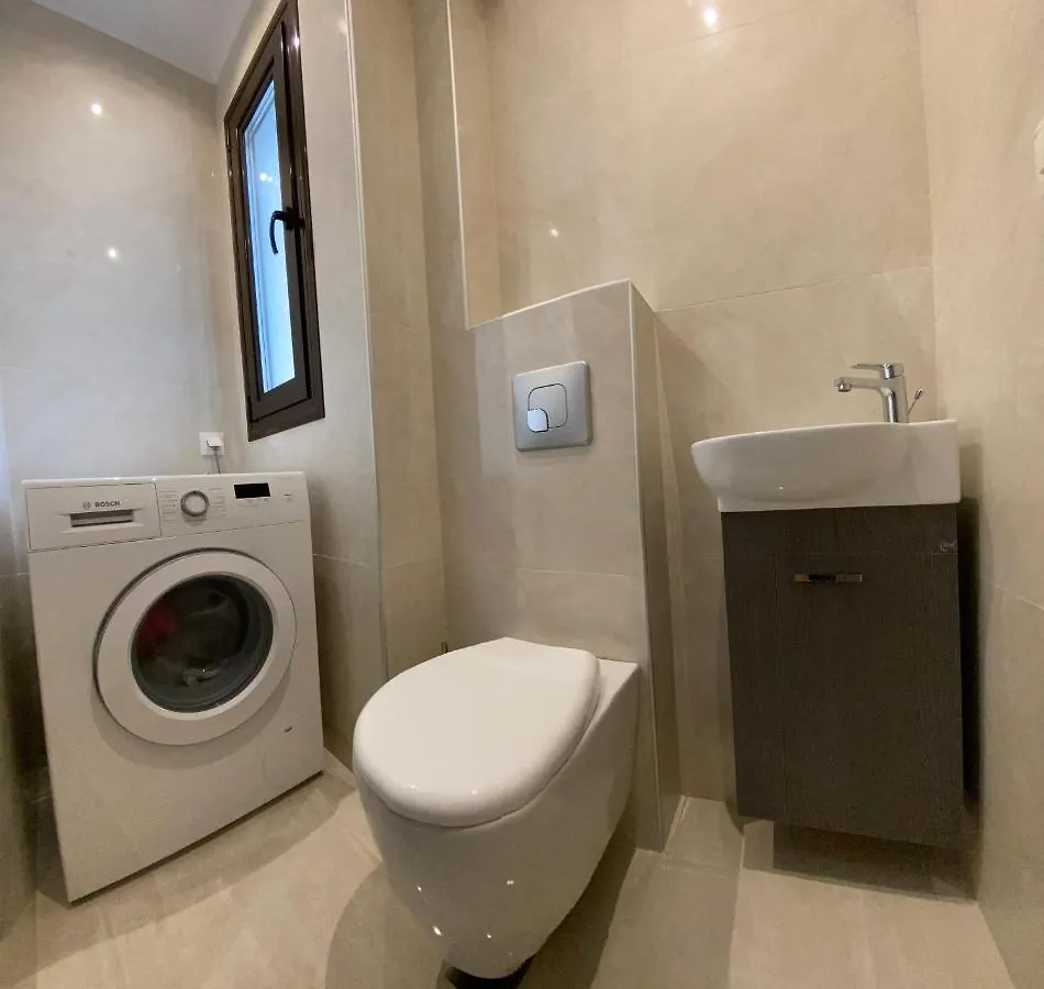 Irini Apartment Hanioti