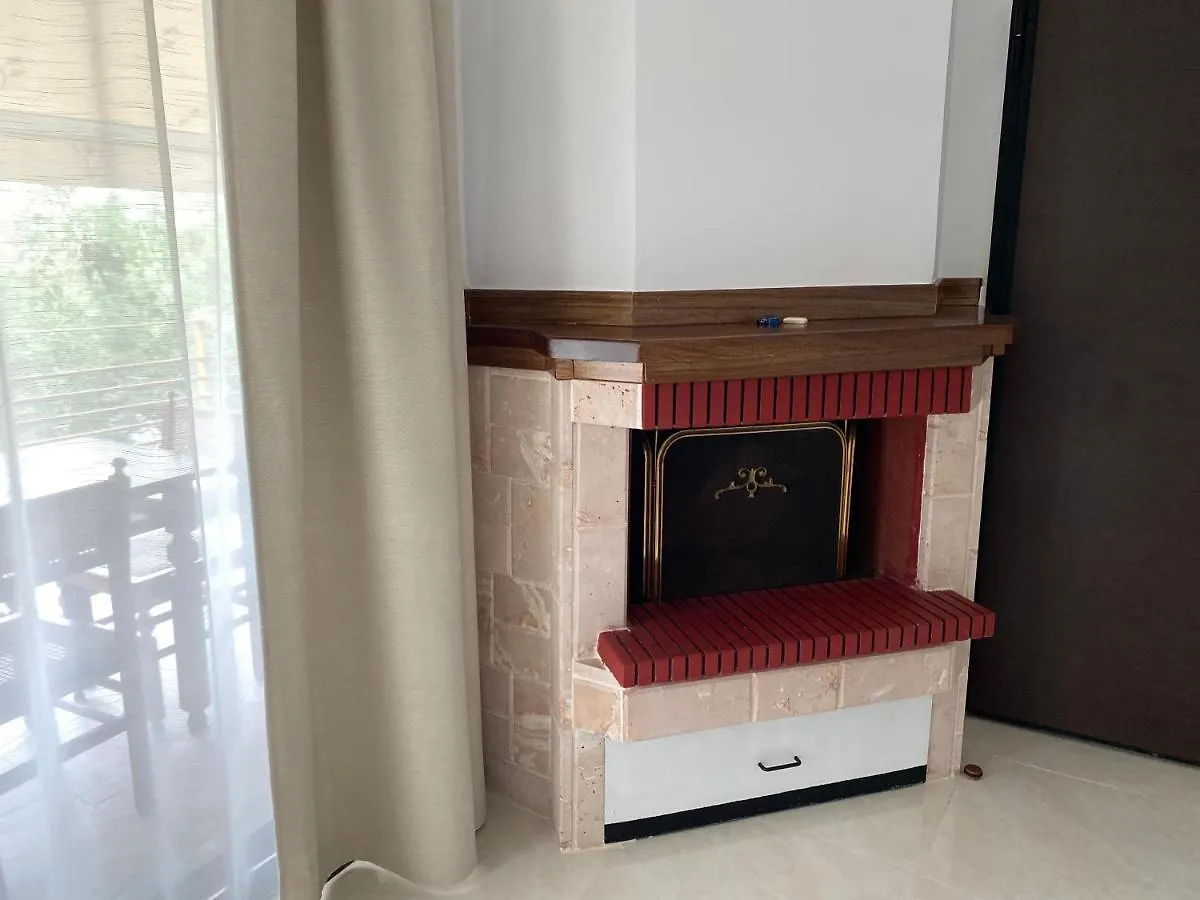 Irini Apartment Hanioti