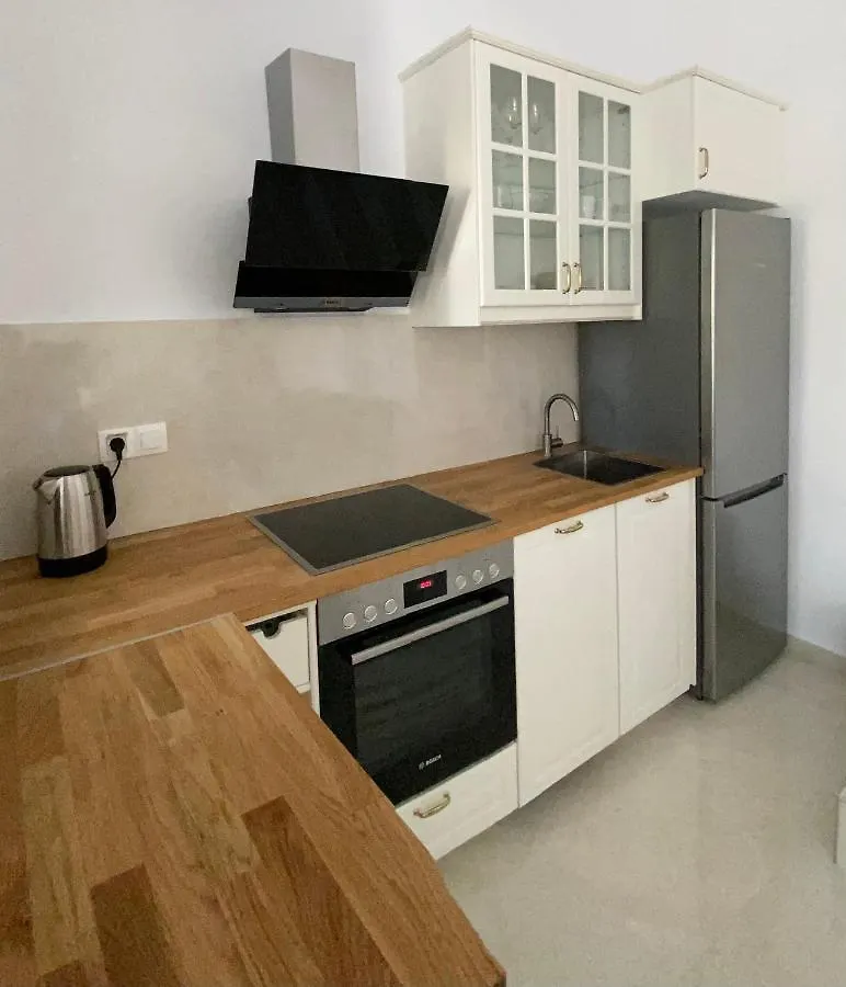 Irini Apartment Hanioti